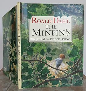 Imagen del vendedor de THE MINPINS. a la venta por Roger Middleton P.B.F.A.