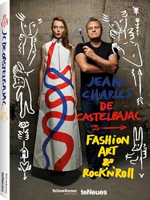 Image du vendeur pour Fashion, Art & Rock'n'Roll mis en vente par Studibuch