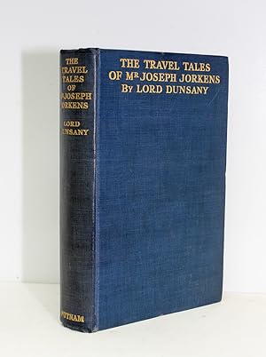 Seller image for The Travel Tales of Mr Joseph Jorkens for sale by Lasting Words Ltd