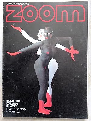 ZOOM, LE MAGAZINE DE L'IMAGE N° 65