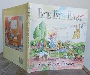 Seller image for BYE BYE BABY. A Sad Story with a Happy Ending. for sale by Roger Middleton P.B.F.A.