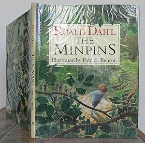 Seller image for THE MINPINS. for sale by Roger Middleton P.B.F.A.