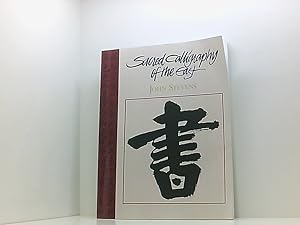 Seller image for Sacred Calligraphy of the East for sale by Book Broker