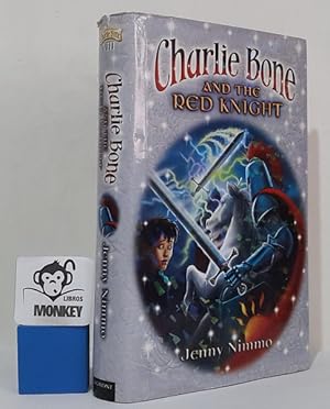 Seller image for Charlie Bone and the Red Knight for sale by MONKEY LIBROS