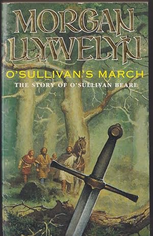 Bild des Verkufers fr O'Sullivan's March zum Verkauf von Caerwen Books