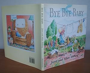 Seller image for BYE BYE BABY. A Sad Story with a Happy Ending. for sale by Roger Middleton P.B.F.A.