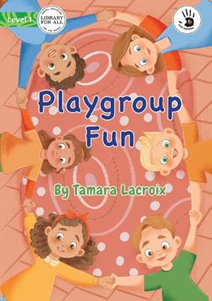 Seller image for Playgroup Fun - Our Yarning for sale by AHA-BUCH GmbH