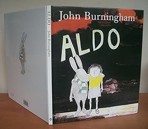 Seller image for ALDO. for sale by Roger Middleton P.B.F.A.