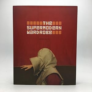Seller image for THE SUPERMODERN WARDROBE. for sale by Any Amount of Books
