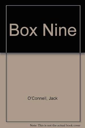 Seller image for Box Nine for sale by WeBuyBooks 2