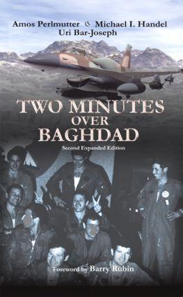 Immagine del venditore per Two Minutes Over Baghdad venduto da moluna