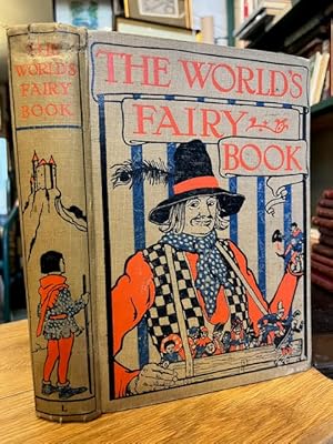 Seller image for The World's Fairy Book for sale by Foster Books - Stephen Foster - ABA, ILAB, & PBFA
