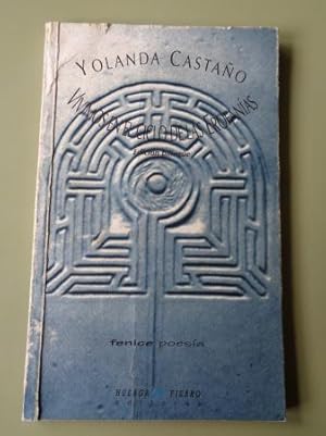 Seller image for Vivimos en el ciclo de las Erofanas. Edicin bilinge (Premio da Critica Espaola 1998) for sale by GALLAECIA LIBROS