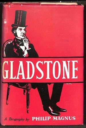 Seller image for Gladstone for sale by WeBuyBooks