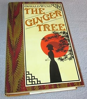 Imagen del vendedor de The Ginger Tree (1st Edition) a la venta por Bramble Books