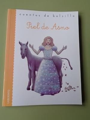 Seller image for Piel de Asno for sale by GALLAECIA LIBROS