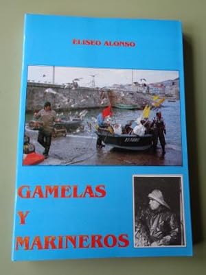 Gamelas y marineros