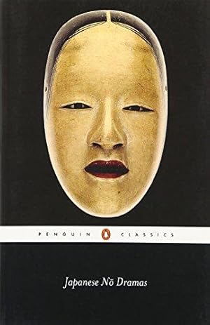 Immagine del venditore per Japanese No Dramas (Penguin Classics) venduto da WeBuyBooks 2