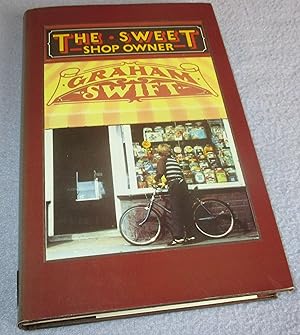 Seller image for The Sweet Shop Owner (1st edition) for sale by Bramble Books