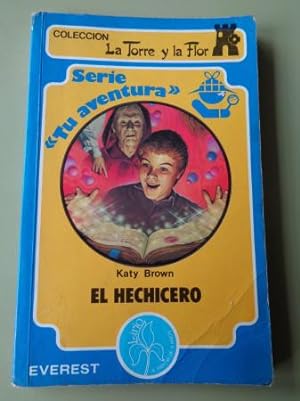 Seller image for El hechicero. Serie Tu Aventura, n 68 for sale by GALLAECIA LIBROS