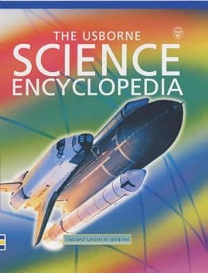 Seller image for Mini Science Encyclopedia (Mini Usborne Classics S.) for sale by WeBuyBooks 2