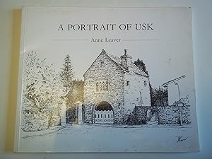 Imagen del vendedor de Portrait of Usk a la venta por Carmarthenshire Rare Books