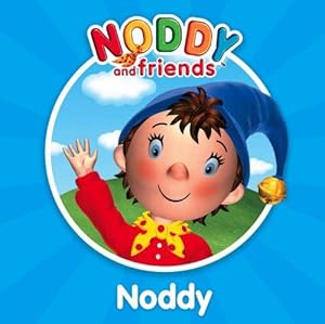 Seller image for Noddy and Friends Character Books    Noddy for sale by WeBuyBooks 2