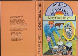 Seller image for Bill of Billabong (Billabong #10) for sale by Caerwen Books