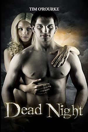 Seller image for Dead Night: Volume 2 (Kiera Hudson Vampire Detective Series Two) for sale by WeBuyBooks 2