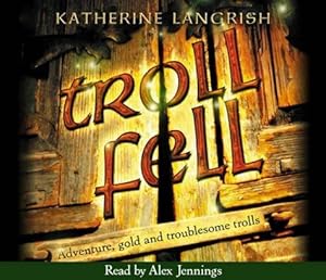 Seller image for Troll Fell for sale by WeBuyBooks 2