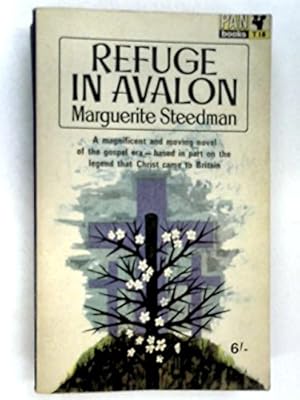 Seller image for Refuge in Avalon, etc (Pan books. no. T18.) for sale by WeBuyBooks 2