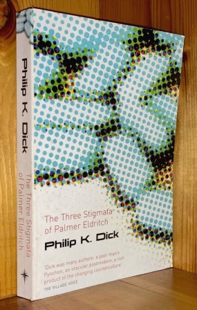 Imagen del vendedor de The Three Stigmata Of Palmer Eldritch a la venta por bbs