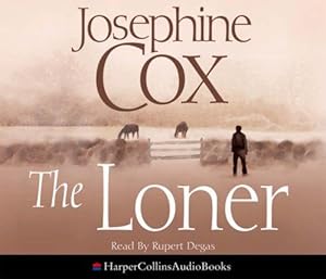 Seller image for The Loner for sale by WeBuyBooks 2