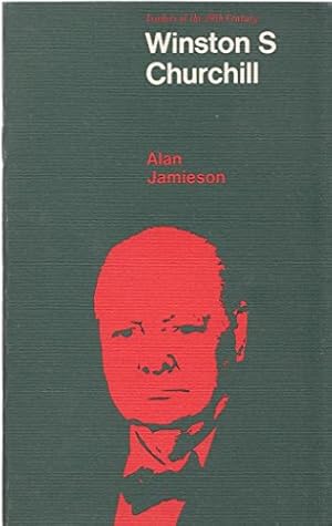 Seller image for Winston S.Churchill for sale by WeBuyBooks