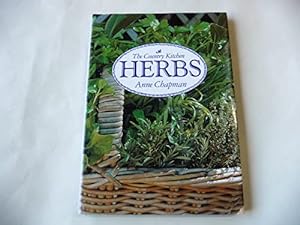 Imagen del vendedor de Title: The Country Kitchen Herbs a la venta por WeBuyBooks