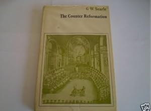 Bild des Verkufers fr Counter Reformation (London Historical Studies) zum Verkauf von WeBuyBooks 2