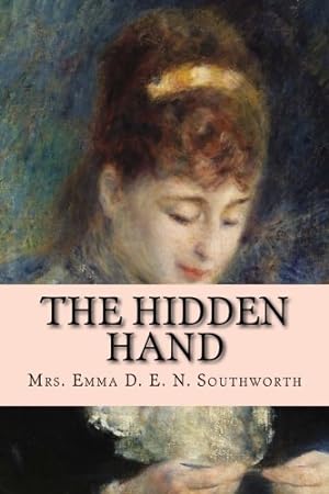 Seller image for The Hidden Hand for sale by WeBuyBooks 2