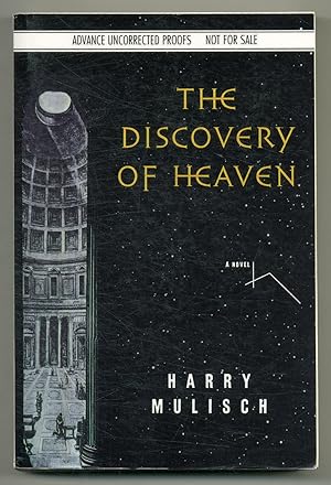Seller image for The Discovery of Heaven [De ontdekking van de hemel] for sale by Between the Covers-Rare Books, Inc. ABAA