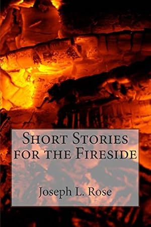 Imagen del vendedor de Short Stories for the Fireside a la venta por WeBuyBooks 2