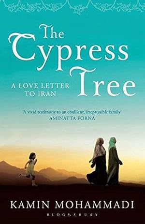 Immagine del venditore per The Cypress Tree venduto da WeBuyBooks