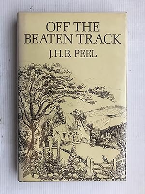 Seller image for Off the Beaten Track for sale by Beach Hut Books
