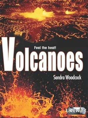 Seller image for Livewire Investigates Volcanoes (Livewires) for sale by WeBuyBooks 2