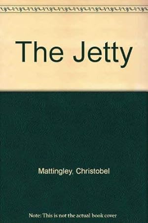 Immagine del venditore per The Jetty venduto da WeBuyBooks 2