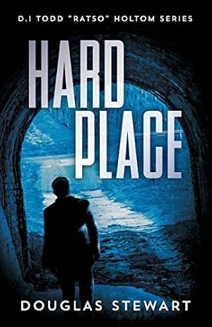 Immagine del venditore per Hard Place: Volume 1 (Det.Insp Todd"Ratso" Holtom Series) venduto da WeBuyBooks 2