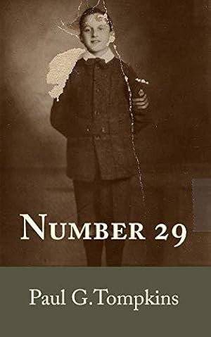 Seller image for Number 29 for sale by WeBuyBooks 2