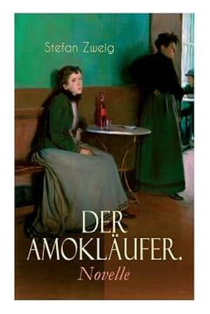 Seller image for Der Amokl Ufer. Novelle -Language: german for sale by GreatBookPricesUK