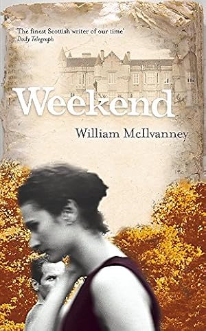 Seller image for Weekend for sale by WeBuyBooks 2