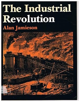 Seller image for The Industrial Revolution for sale by WeBuyBooks 2
