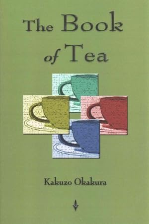 Immagine del venditore per Book of Tea venduto da GreatBookPricesUK