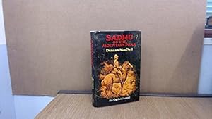 Imagen del vendedor de Sadhu on the Mountain Peak a la venta por WeBuyBooks 2